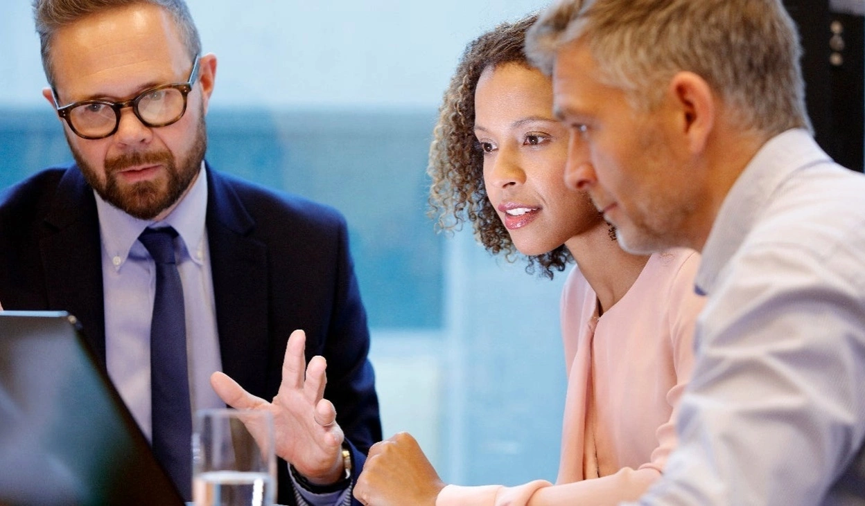 Konsultacje biznesowe